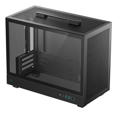 DeepCool CH160 PLUS Small Form Factor (SFF) Czarny