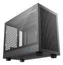 DeepCool CH160 PLUS Small Form Factor (SFF) Czarny