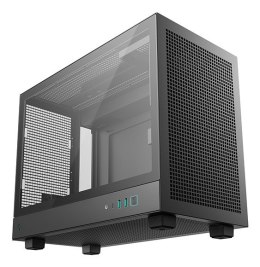 DeepCool CH160 PLUS Small Form Factor (SFF) Czarny