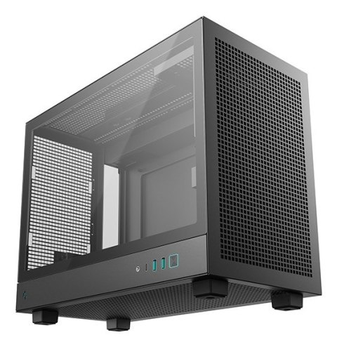 DeepCool CH160 PLUS Small Form Factor (SFF) Czarny