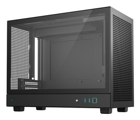 DeepCool CH160 PLUS Small Form Factor (SFF) Czarny