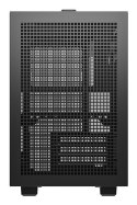 DeepCool CH160 PLUS Small Form Factor (SFF) Czarny