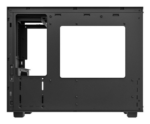 DeepCool CH160 PLUS Small Form Factor (SFF) Czarny