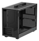 DeepCool CH160 PLUS Small Form Factor (SFF) Czarny