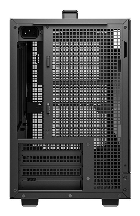 DeepCool CH160 PLUS Small Form Factor (SFF) Czarny