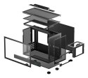 DeepCool CH160 PLUS Small Form Factor (SFF) Czarny