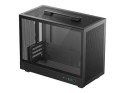 DeepCool CH160 PLUS Small Form Factor (SFF) Czarny