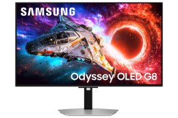 MONITOR SAMSUNG ODYSSEY OLED G8 32