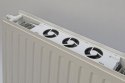 SpeedComfort Wentylator grzejnikowy Mono-Set (OUTLET)