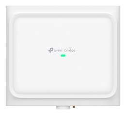TP-Link Omada EAP650 D120-Outdoor 3000 Mbit/s Biały Obsługa PoE