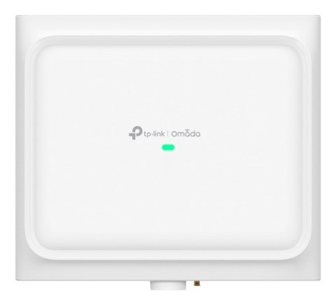 TP-Link Omada EAP650 D120-Outdoor 3000 Mbit/s Biały Obsługa PoE