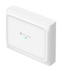 TP-Link Omada EAP650 D120-Outdoor 3000 Mbit/s Biały Obsługa PoE