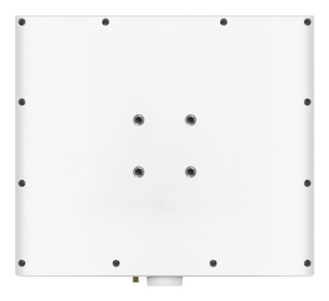 TP-Link Omada EAP650 D120-Outdoor 3000 Mbit/s Biały Obsługa PoE