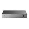 TP-Link TL-R605 ruter Gigabit Ethernet Czarny