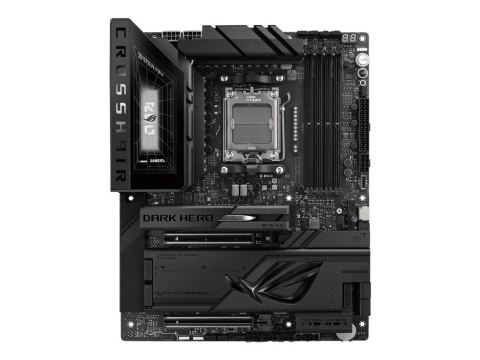ASUS ROG CROSSHAIR X870E DARK HERO AMD X870E Gniazdo AM5 ATX
