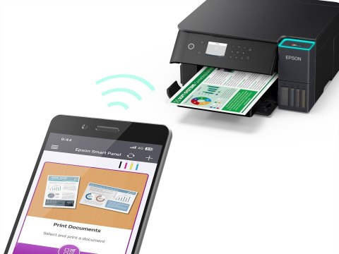 Epson EcoTank L6360