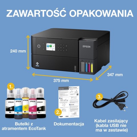 Epson EcoTank L6360