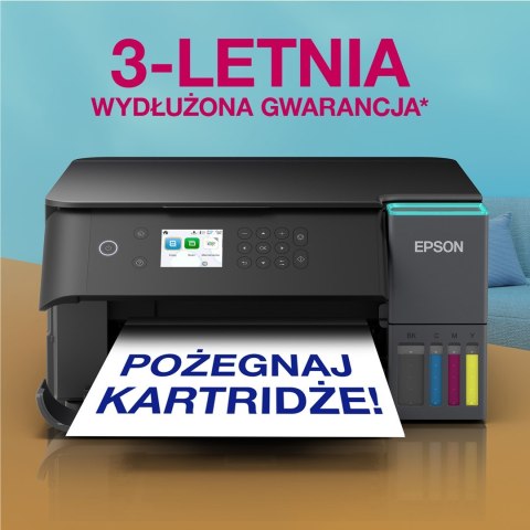 Epson EcoTank L6360