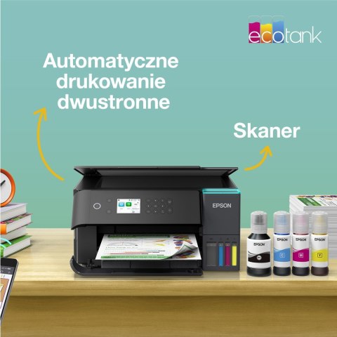 Epson EcoTank L6360
