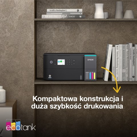 Epson EcoTank L6360
