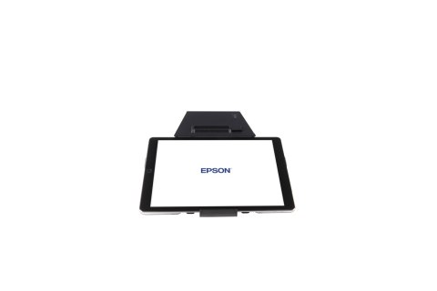 Epson TM-m30II-SL (512): USB + Ethernet + BT + NES + Lightning + SD, Black, PS, EU