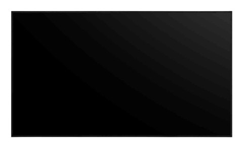 LG 65UL3Q-E 65" Digital Signage 4K UHD Wi-Fi WebOS Czarny