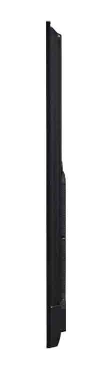 LG 65UL3Q-E 65" Digital Signage 4K UHD Wi-Fi WebOS Czarny