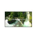 LG 65UL3Q-E 65" Digital Signage 4K UHD Wi-Fi WebOS Czarny