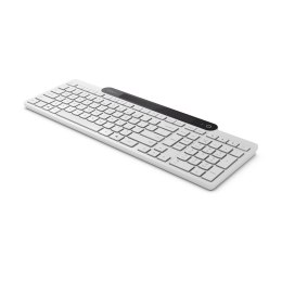 Lenovo 800 Self-Charging Bluetooth Keyboard-US English