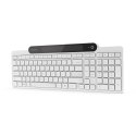 Lenovo 800 Self-Charging Bluetooth Keyboard-US English