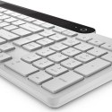 Lenovo 800 Self-Charging Bluetooth Keyboard-US English