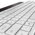 Lenovo 800 Self-Charging Bluetooth Keyboard-US English