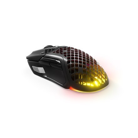 Mysz SteelSeries Aerox 5 Wireless