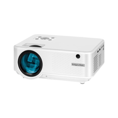 Projektor LED Kruger&Matz V-LED20 (OUTLET)