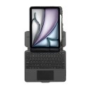 Targus VersaVu QWERTY British English Bluetooth Czarny