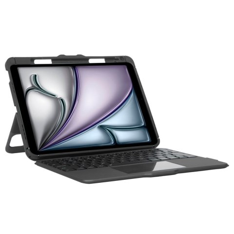 Targus VersaVu QWERTY British English Bluetooth Czarny