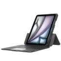 Targus VersaVu QWERTY British English Bluetooth Czarny