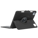 Targus VersaVu QWERTY British English Bluetooth Czarny
