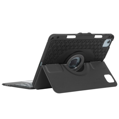 Targus VersaVu QWERTY British English Bluetooth Czarny