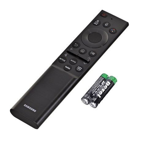 Telewizor Samsung QE65QN80H Neo QLED 65" 4K Ultra HD 144Hz Tizen Dolby Atmos Czarny