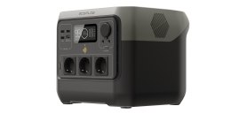 ECOFLOW RIVER 2 Pro EU - Przenośna elektrownia