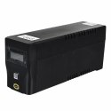 ORVALDI sinus 800 LCD VPS800 (OUTLET)