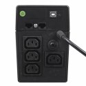 ORVALDI sinus 800 LCD VPS800 (OUTLET)