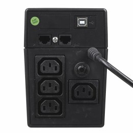 ORVALDI sinus 800 LCD VPS800 (OUTLET)
