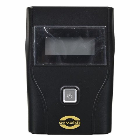 ORVALDI sinus 800 LCD VPS800 (OUTLET)