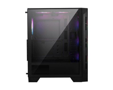 Obudowa MSI MAG FORGE 120A AirFlow