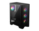 Obudowa MSI MAG FORGE 120A AirFlow