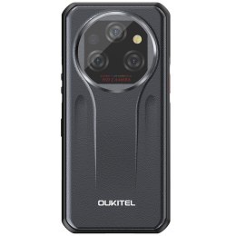 Oukitel WP39 6/256 11000mAh DS - smartfon, grey