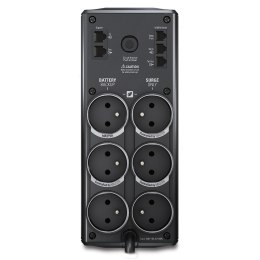 Power-Saving Back-UPS Pro 900 230V CEE 7/5