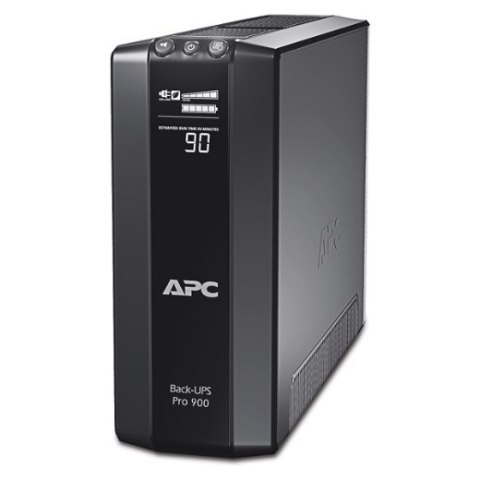 Power-Saving Back-UPS Pro 900 230V CEE 7/5